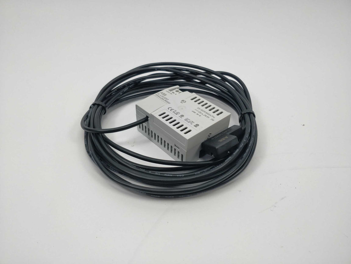 ABB 1SVR440841R0000 Remote display connection, 5m, 24VDC