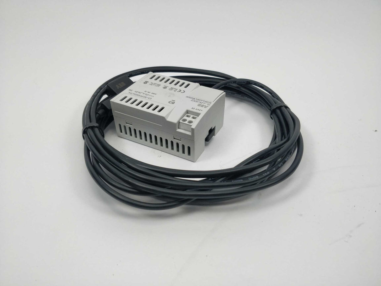 ABB 1SVR440841R0000 Remote display connection, 5m, 24VDC