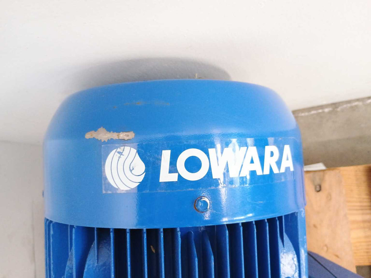 Lowara SV3303/206S75T Electric Pump SV 3303/20-6s75t
