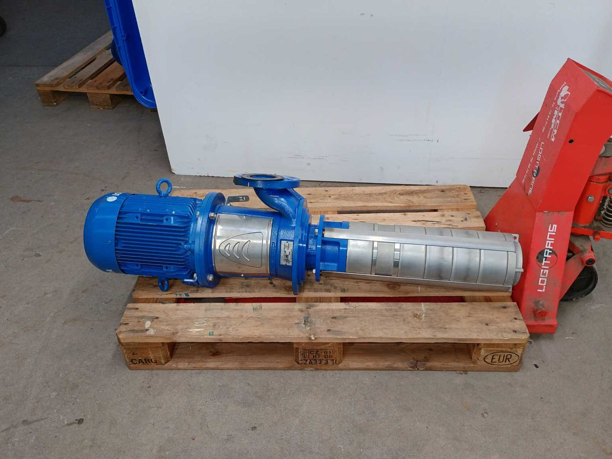 Lowara SV3303/206S75T Electric Pump SV 3303/20-6s75t