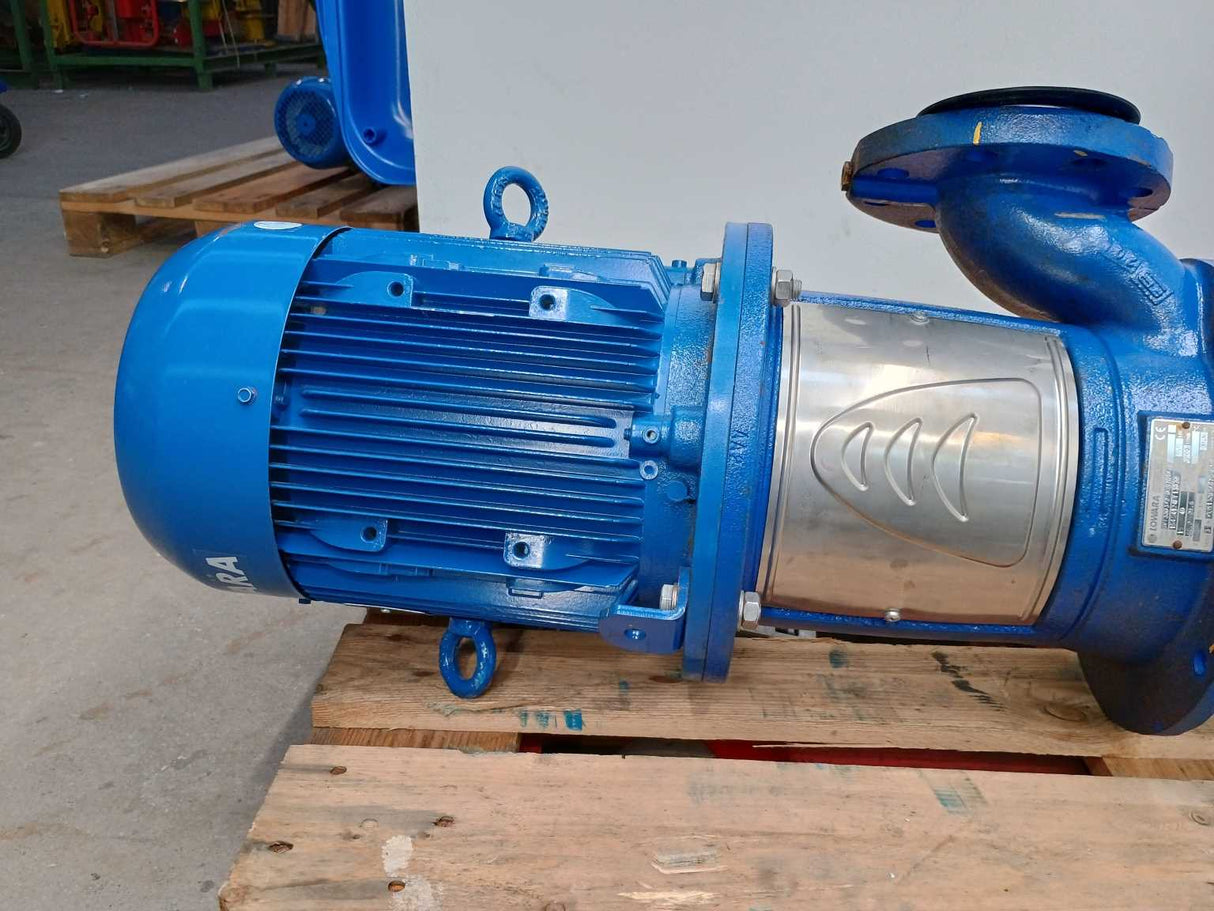 Lowara SV3303/206S75T Electric Pump SV 3303/20-6s75t