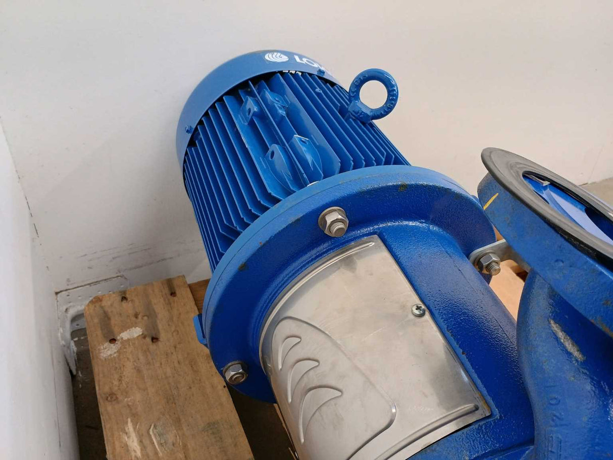 Lowara SV3303/206S75T Electric Pump SV 3303/20-6s75t