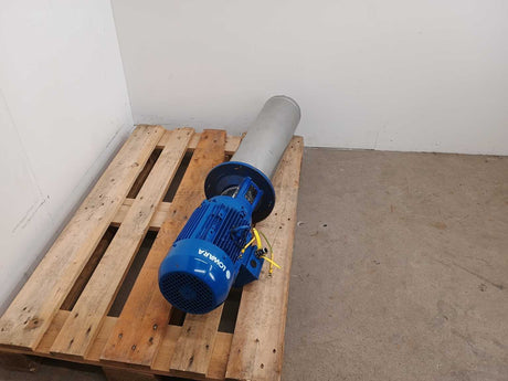 Lowara 22SVI03-11MG040T5VQQE Electric Pump