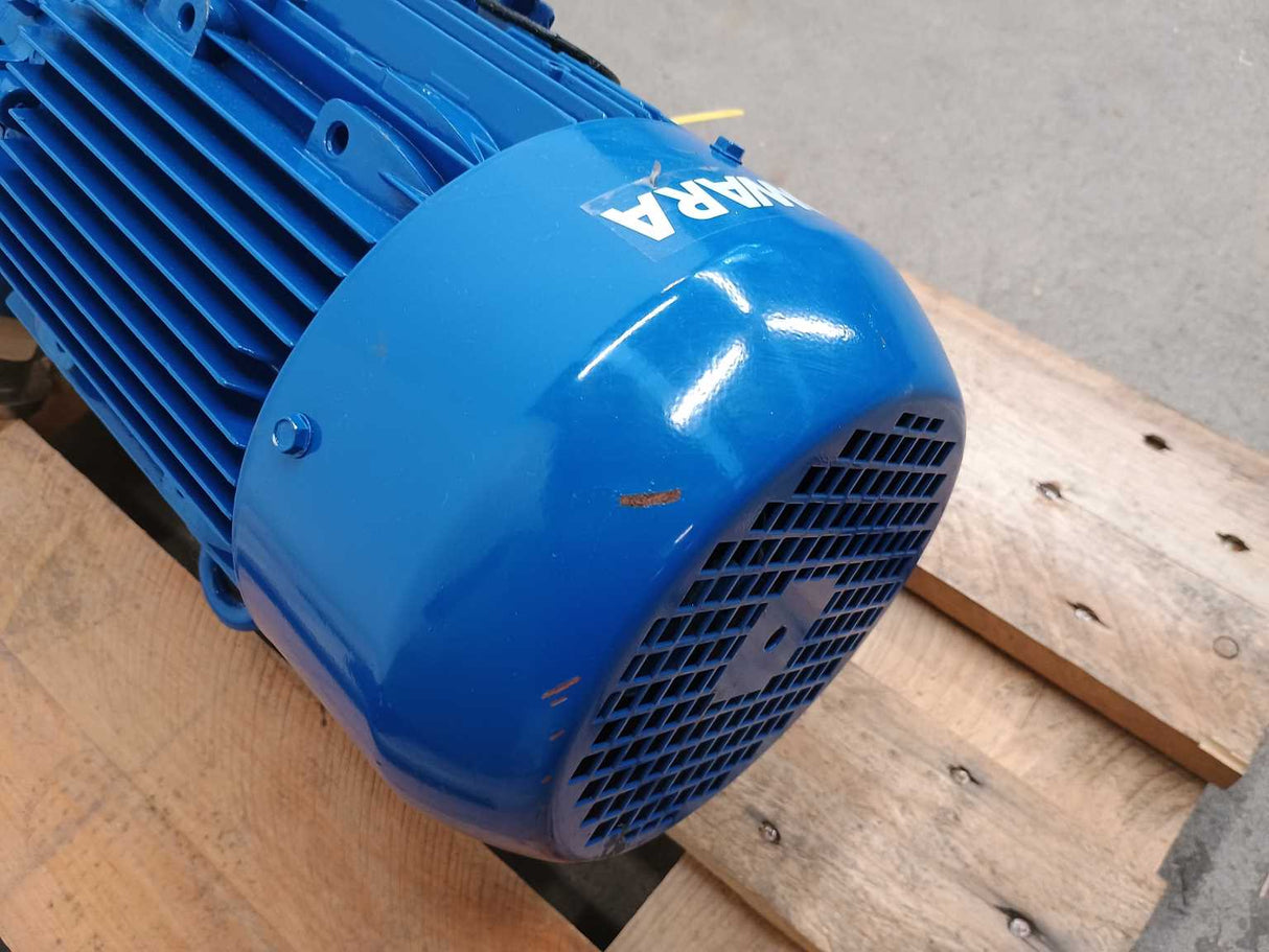 Lowara 22SVI03-11MG040T5VQQE Electric Pump