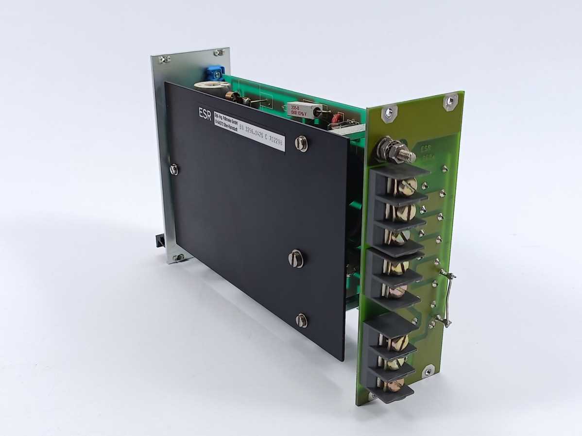 ESR Pollmeier 3256.1426 Power Supply