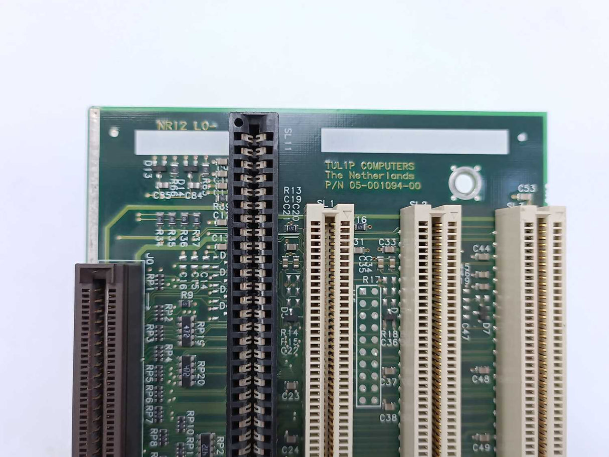 Tulip Computers 05-001094-00