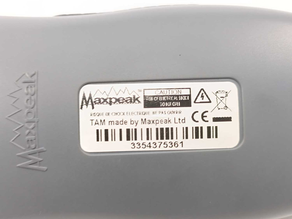 Maxpeak DVB-3 TAM Terrestrial Meter w/ Leather Case