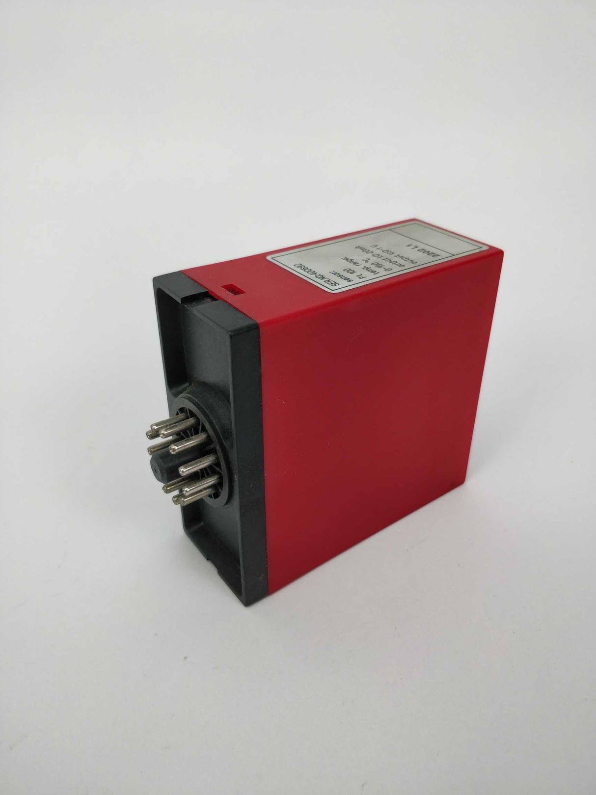 PR Electronics 2202 L1 R/I Transmitter