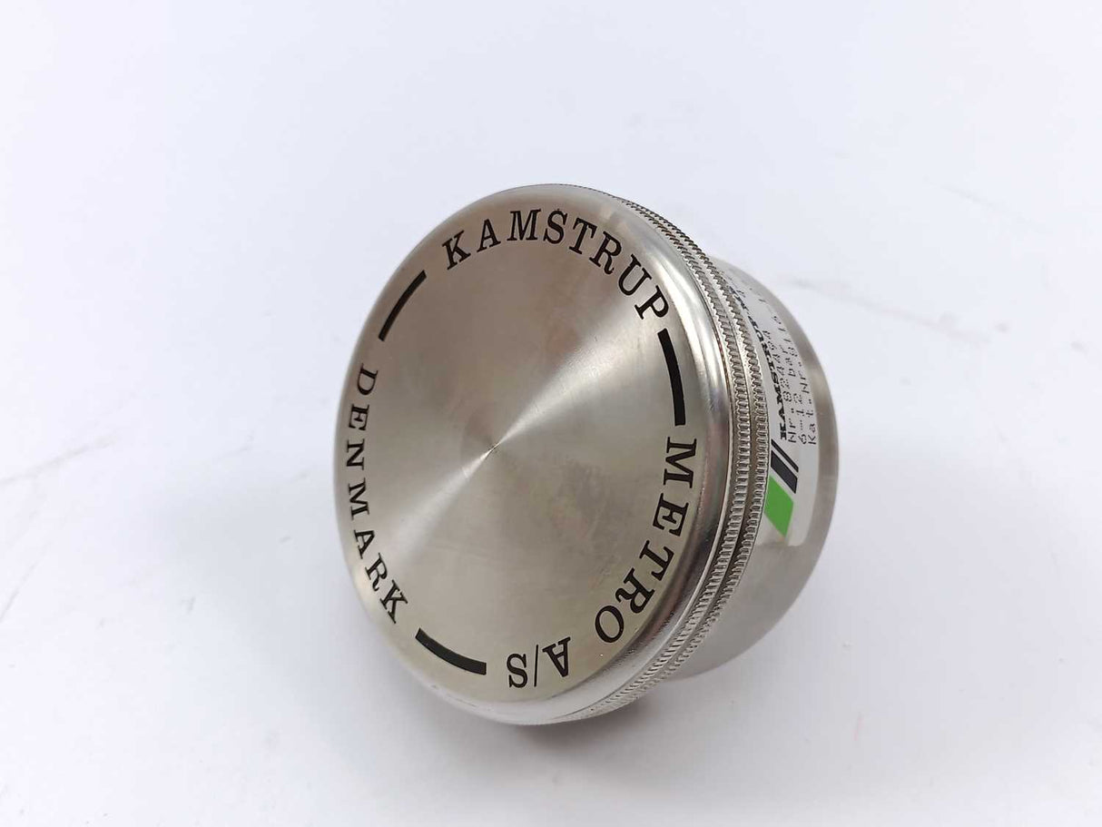 Kamstrup - Metro A/S 824494 8116-127/s