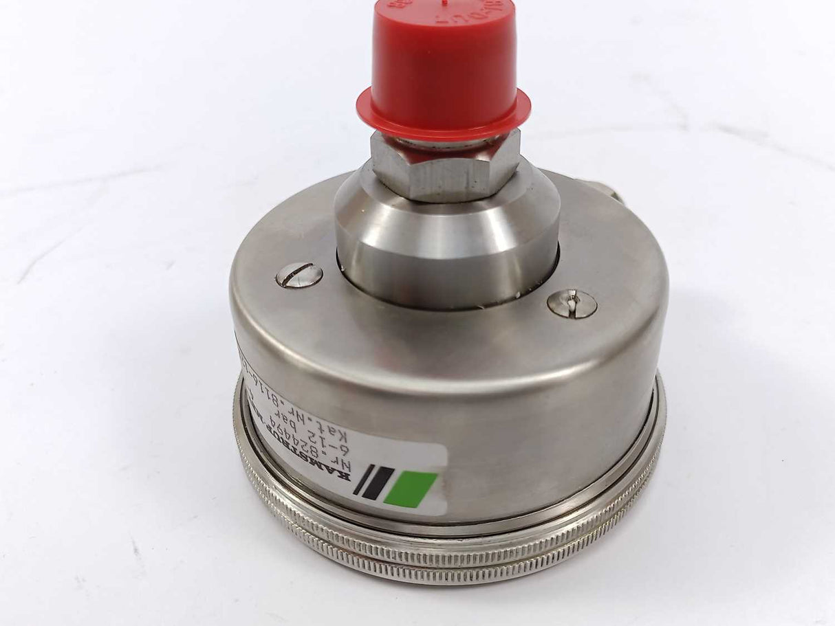 Kamstrup - Metro A/S 824494 8116-127/s