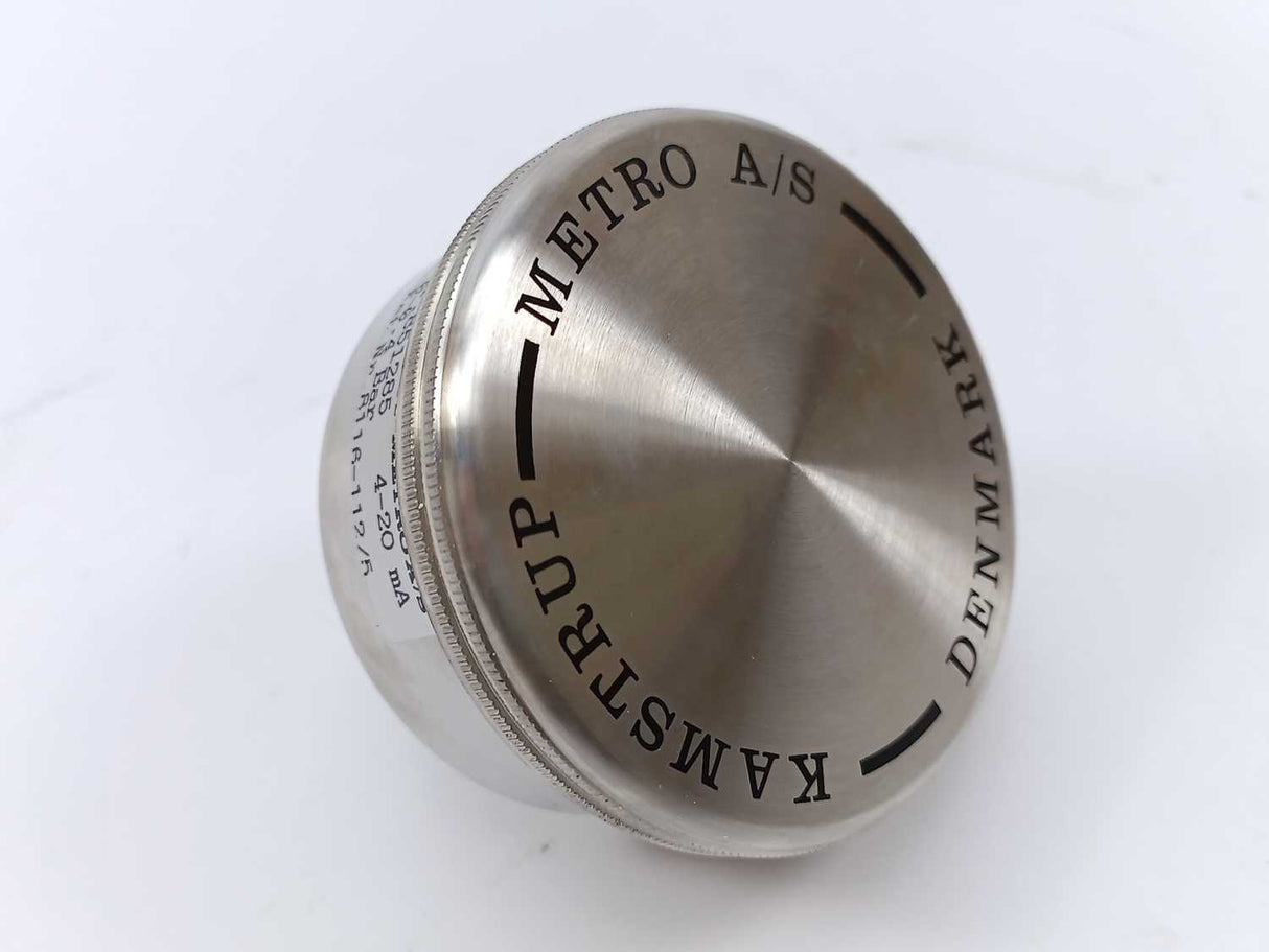 Kamstrup - Metro A/S 851285 8116-112/5