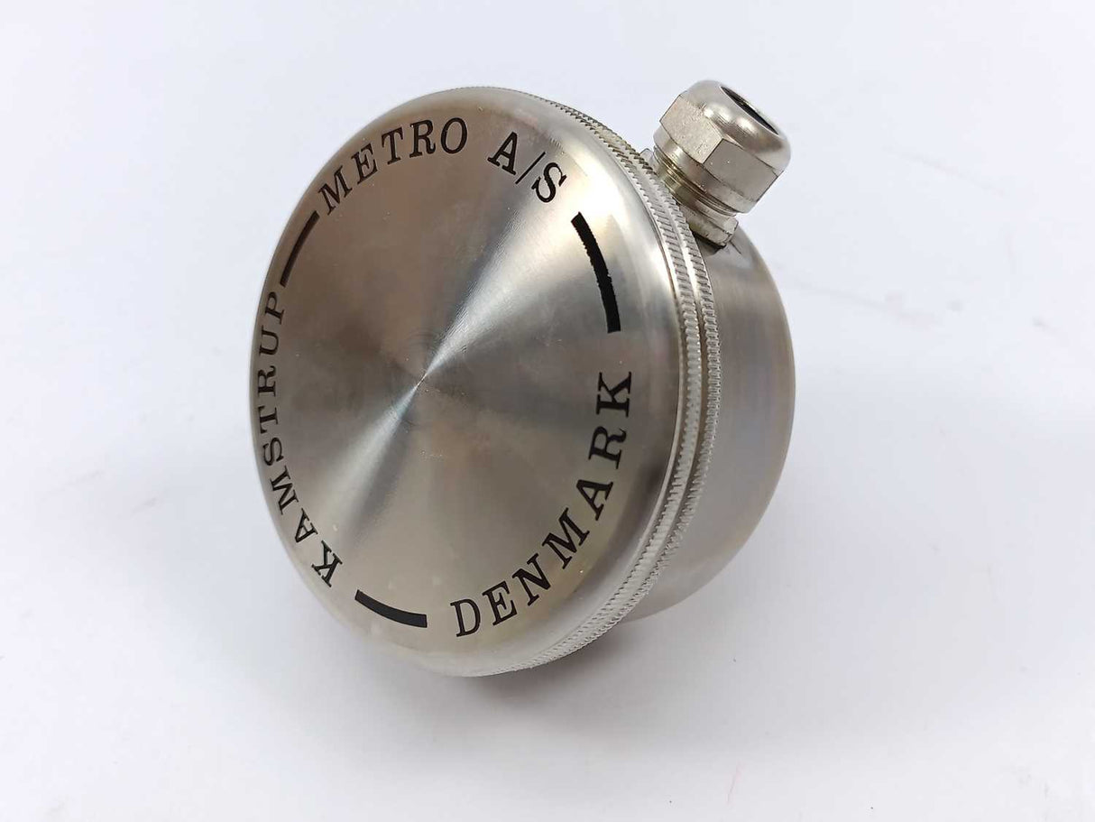Kamstrup - Metro A/S 824493 8116-116/s