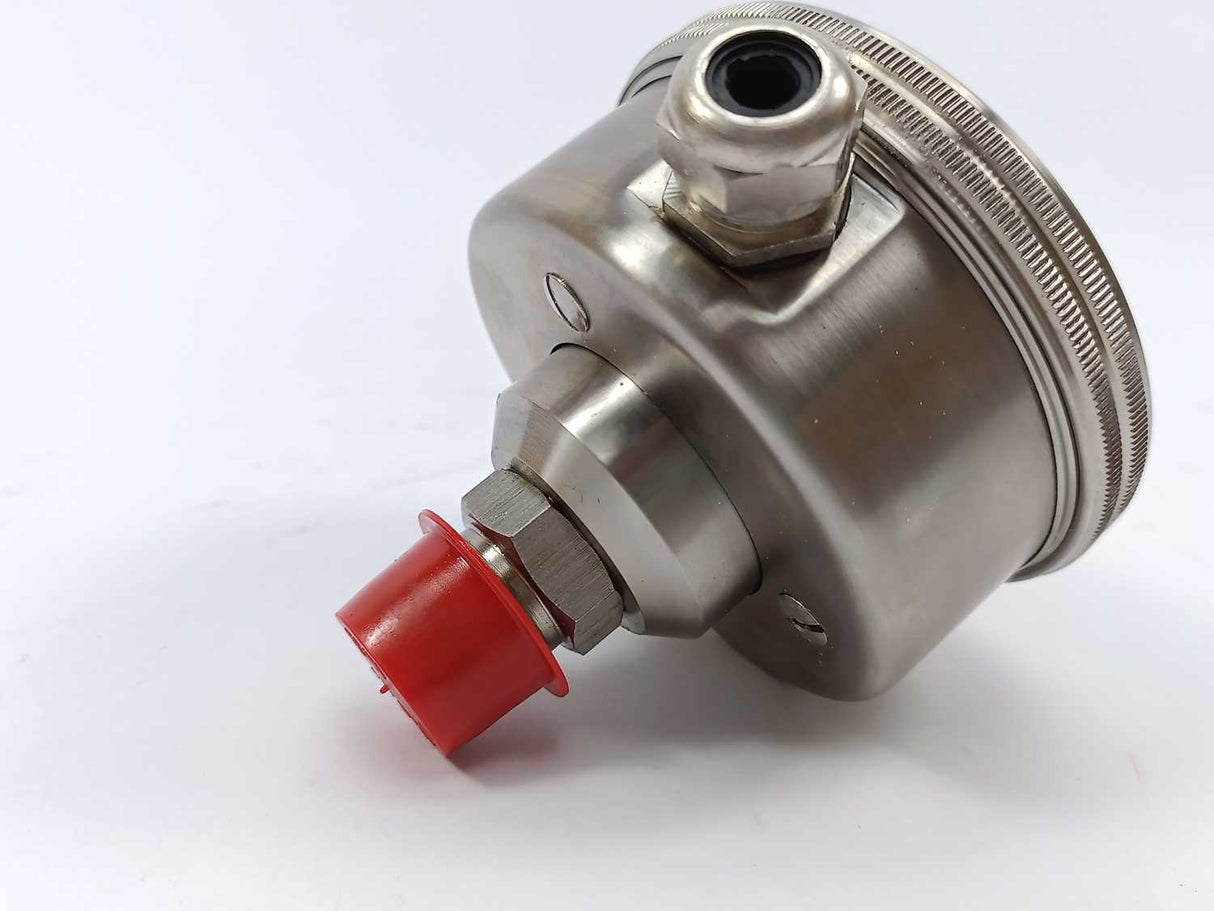 Kamstrup - Metro A/S 824493 8116-116/s