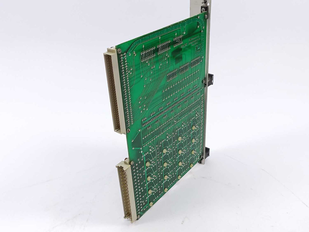 HOMATIC PC-Steuerung 83.52 16x200V