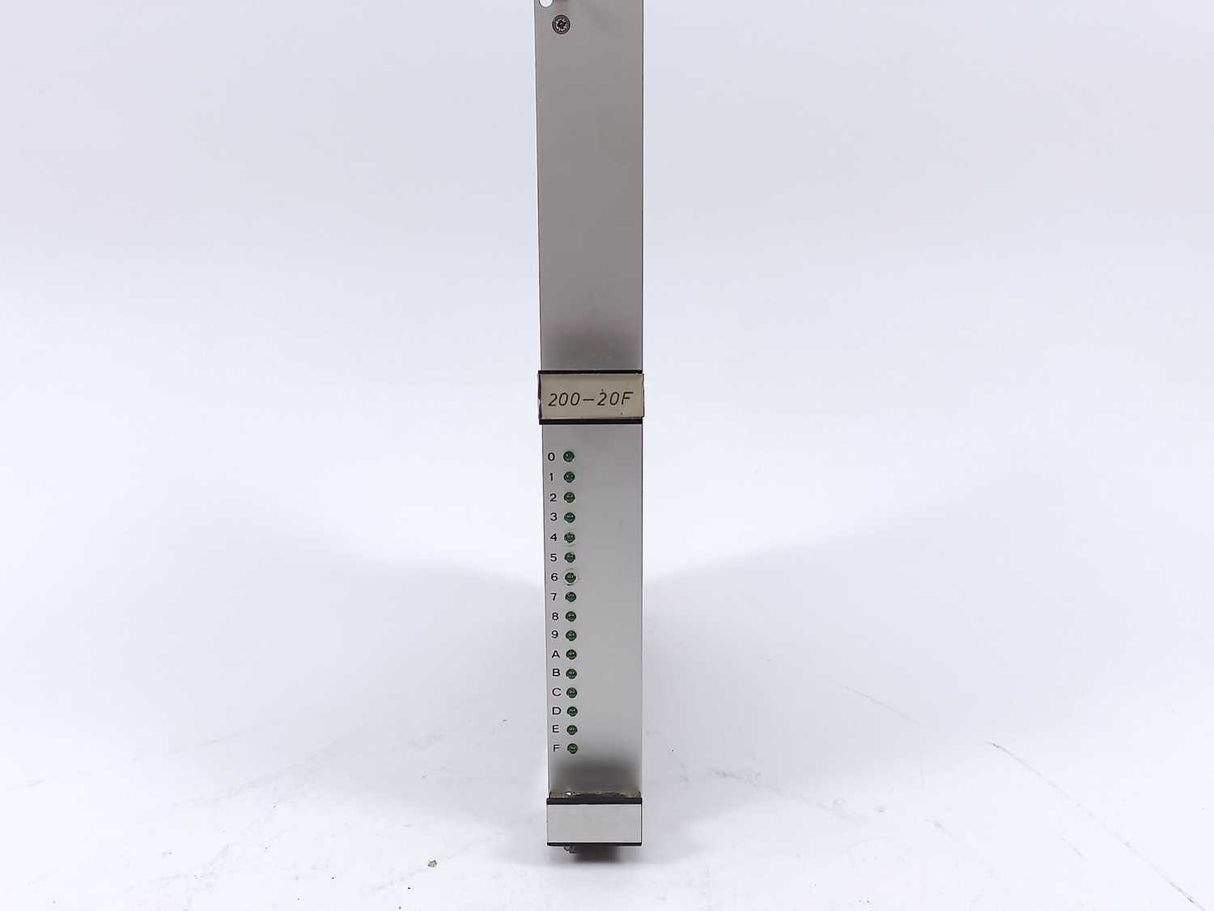 HOMATIC PC-Steuerung 83.52 16x200V