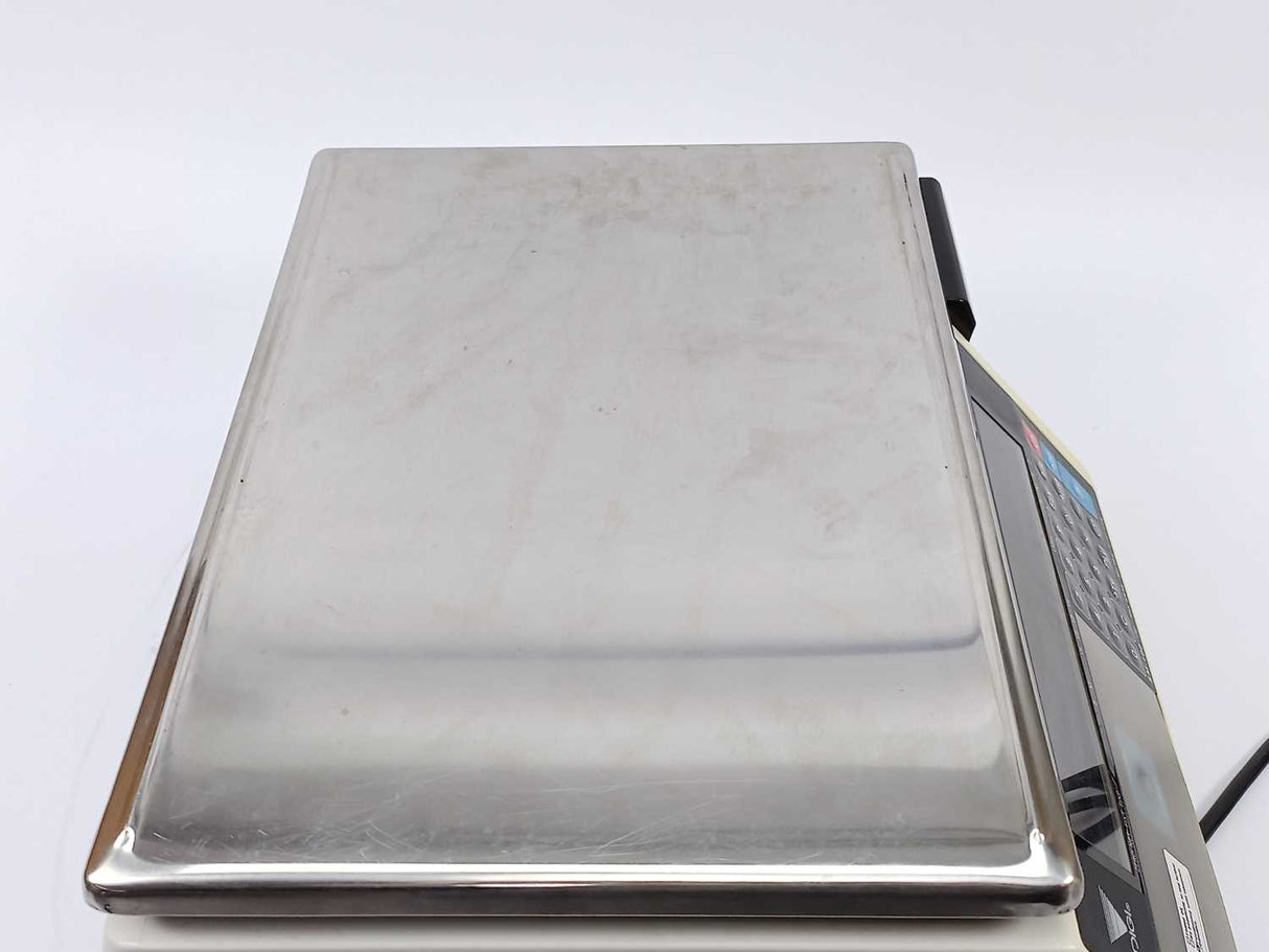Digi SM-100 DIGITAL COMPUTING PRINTING SCALE MAX: 3/6kg MIN: 20g