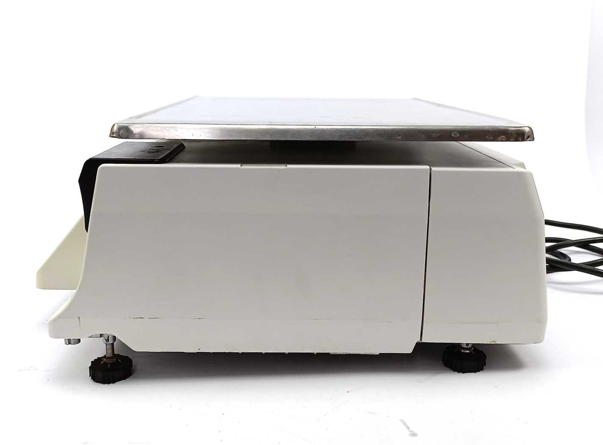 Digi SM-100 DIGITAL COMPUTING PRINTING SCALE MAX: 3/6kg MIN: 20g