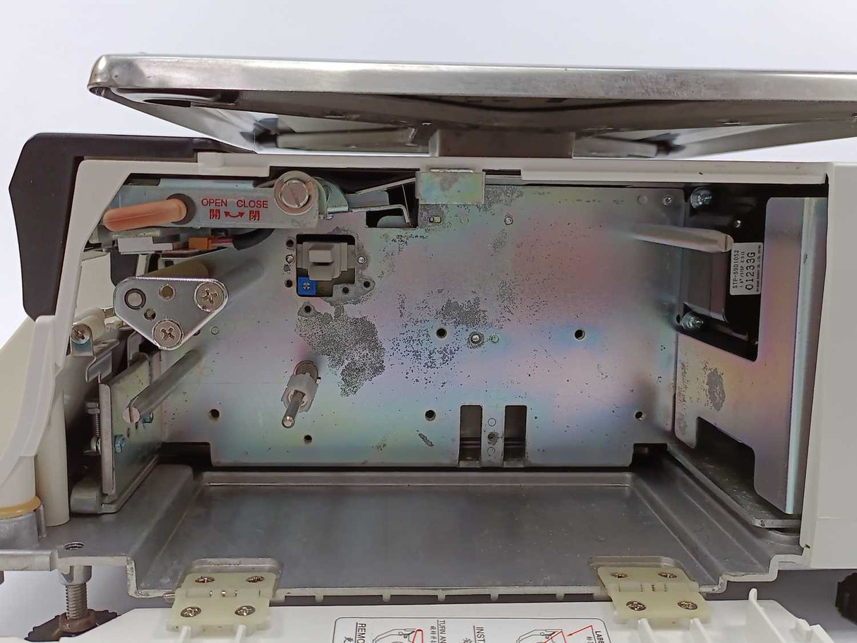 Digi SM-100 DIGITAL COMPUTING PRINTING SCALE MAX: 3/6kg MIN: 20g