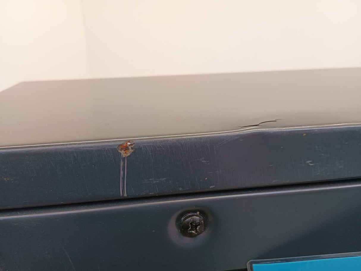 Shineng CZC7SI E29.7/150 Intelligent Charger 29,7V 150A