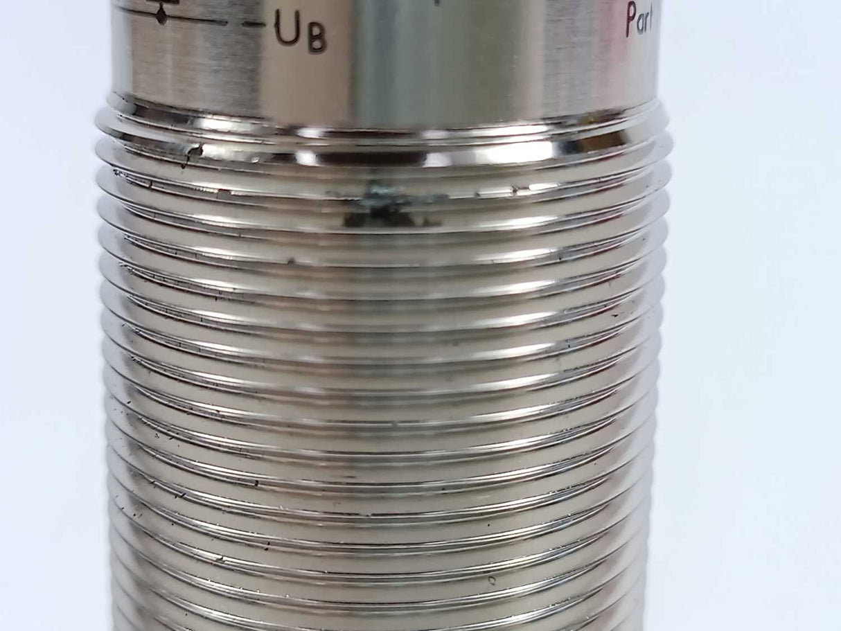 Pepperl+Fuchs 097967S UB500-30GM-E5-V15 ULTRASONIC SENSOR