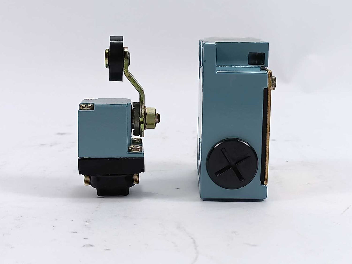 TELEMECANIQUE XCK M115 LIMIT SWITCH