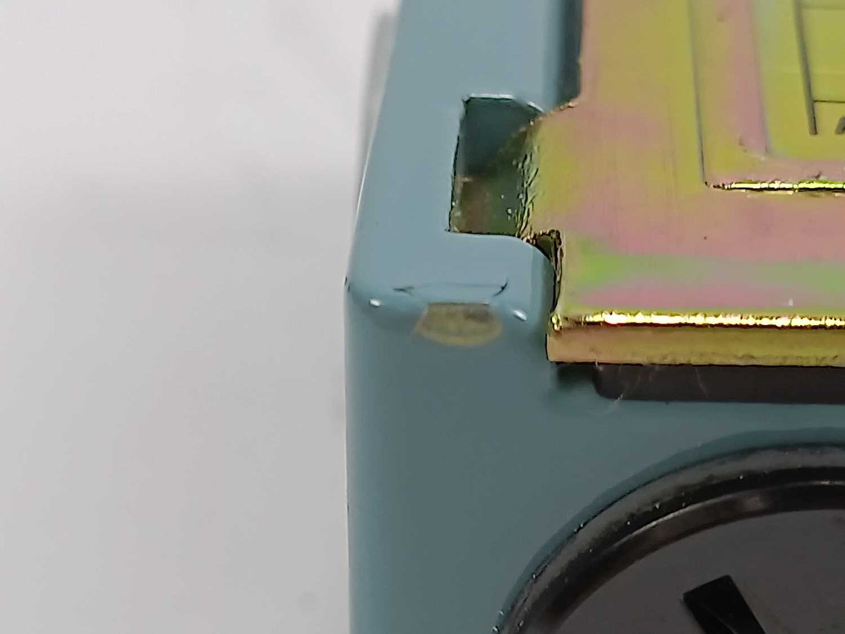 TELEMECANIQUE XCK M115 LIMIT SWITCH