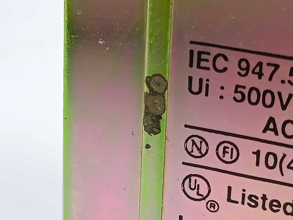 TELEMECANIQUE XCK M115 LIMIT SWITCH