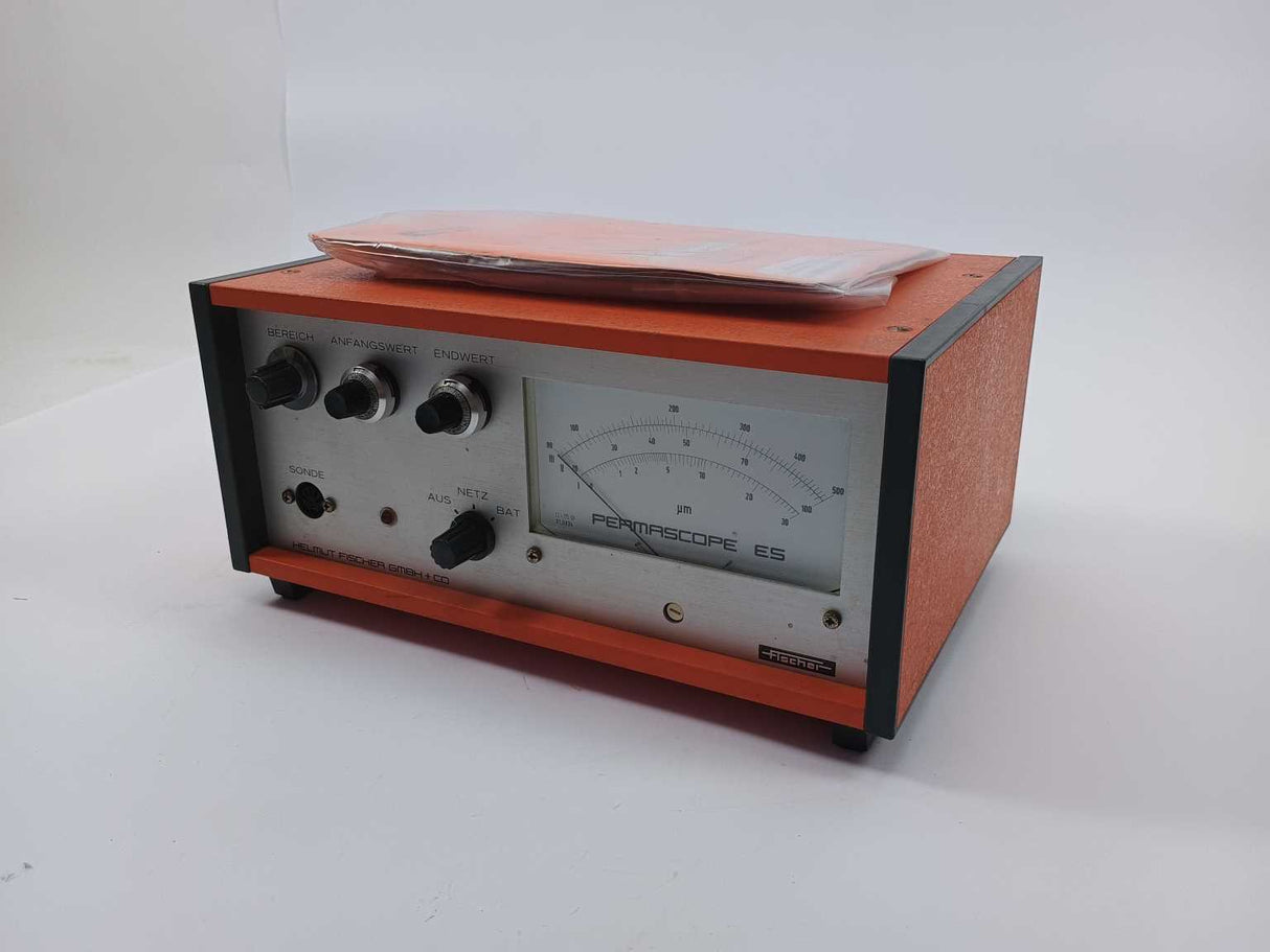 Helmut Fischer 067-7975 ES8d3G2 Permascope