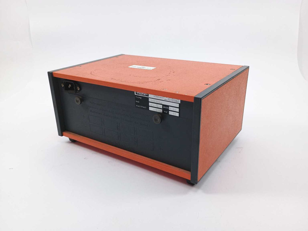 Helmut Fischer 067-7975 ES8d3G2 Permascope