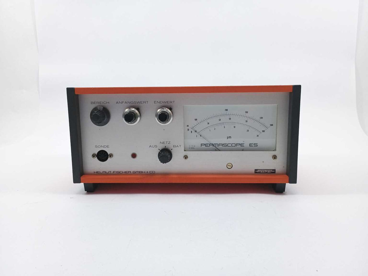 Helmut Fischer 067-7975 ES8d3G2 Permascope