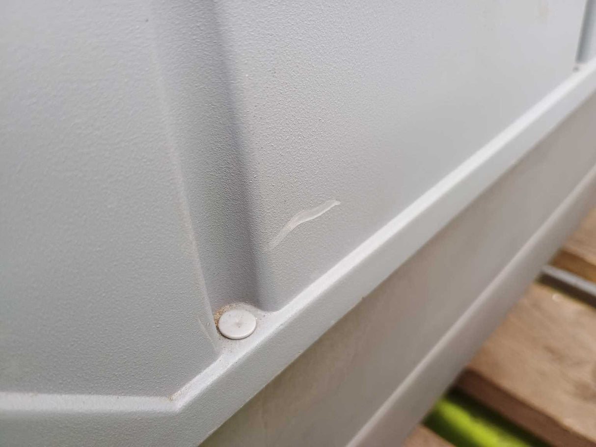 Danfoss 131B4577 FC-302P37KT5E55H1XGXXXXSXXXXAXBXCXXXXDX