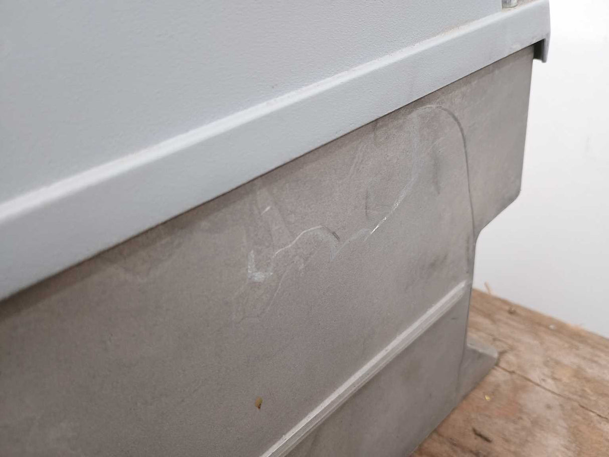 Danfoss 131B4577 FC-302P37KT5E55H1XGXXXXSXXXXAXBXCXXXXDX