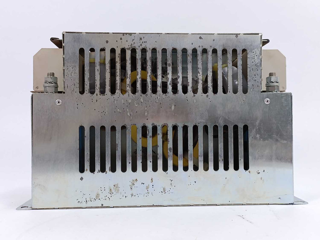 Roxburgh EMC KMF350A Filter 50A, 520V, 50/60Hz