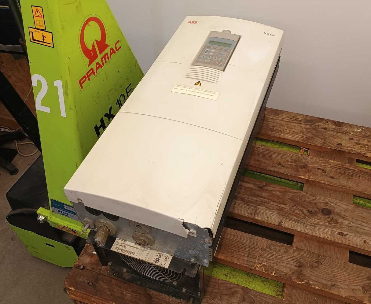 ABB ACS601004030000D1200000 ACS600