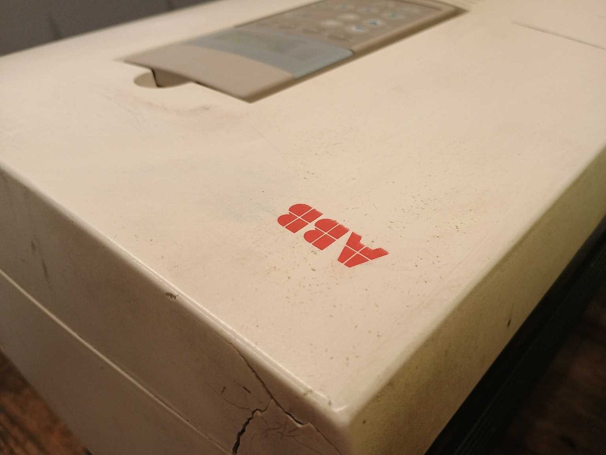 ABB ACS601004030000D1200000 ACS600