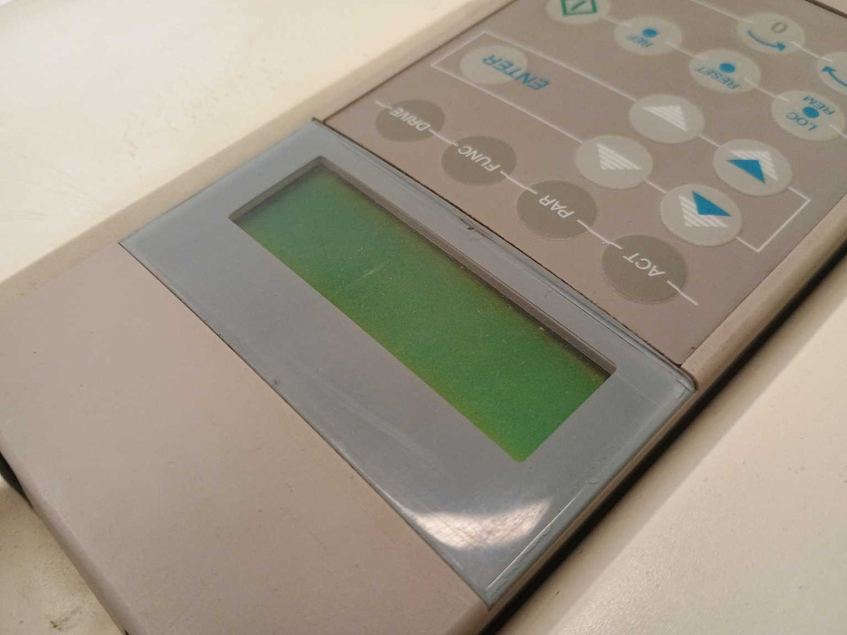 ABB ACS601004030000D1200000 ACS600