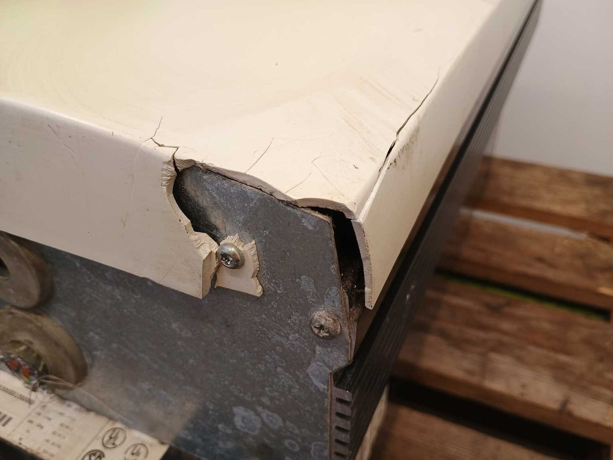 ABB ACS601004030000D1200000 ACS600