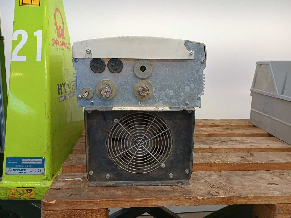 ABB ACS601004030000D1200000 ACS600