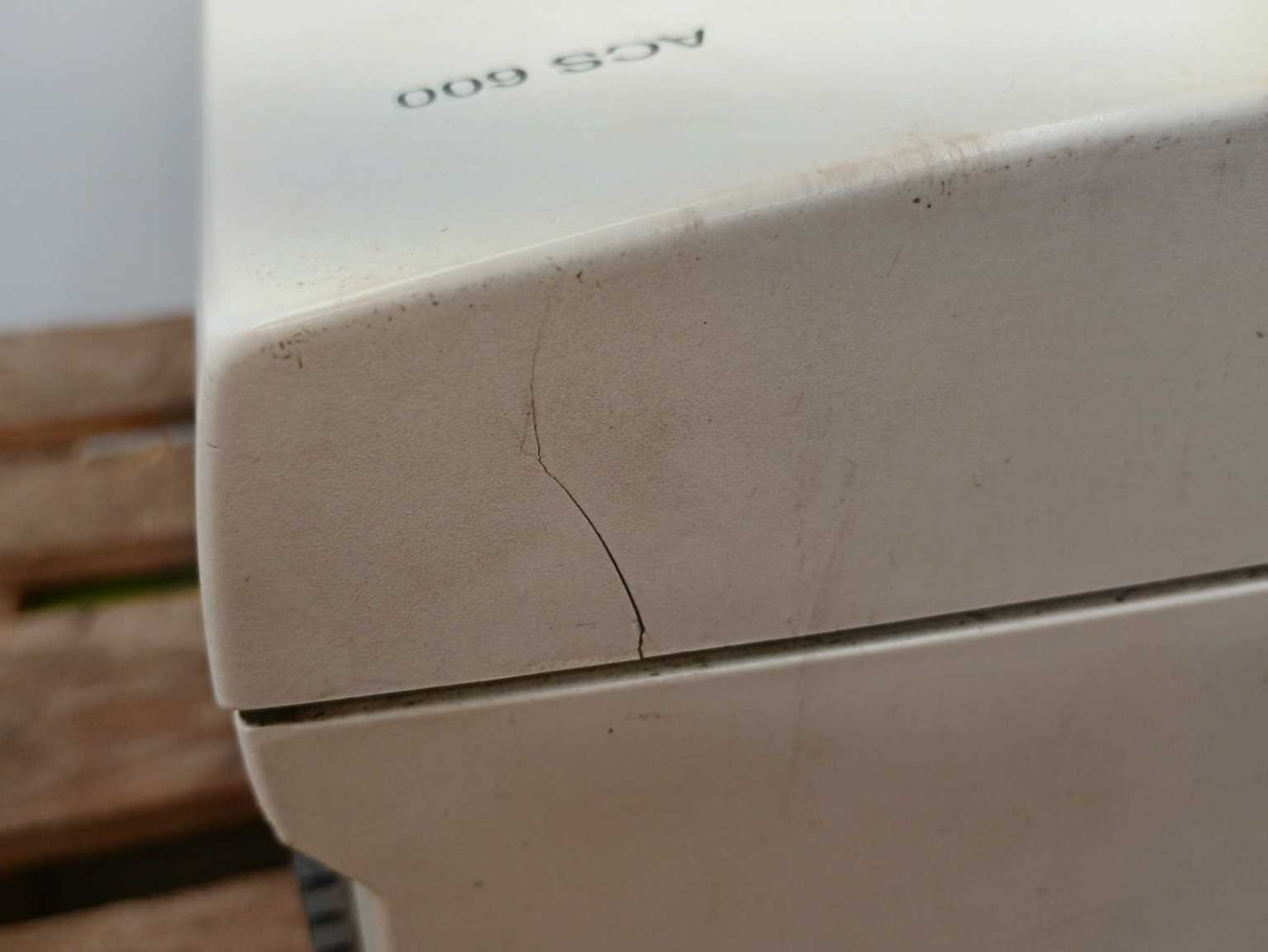 ABB ACS601004030000D1200000 ACS600