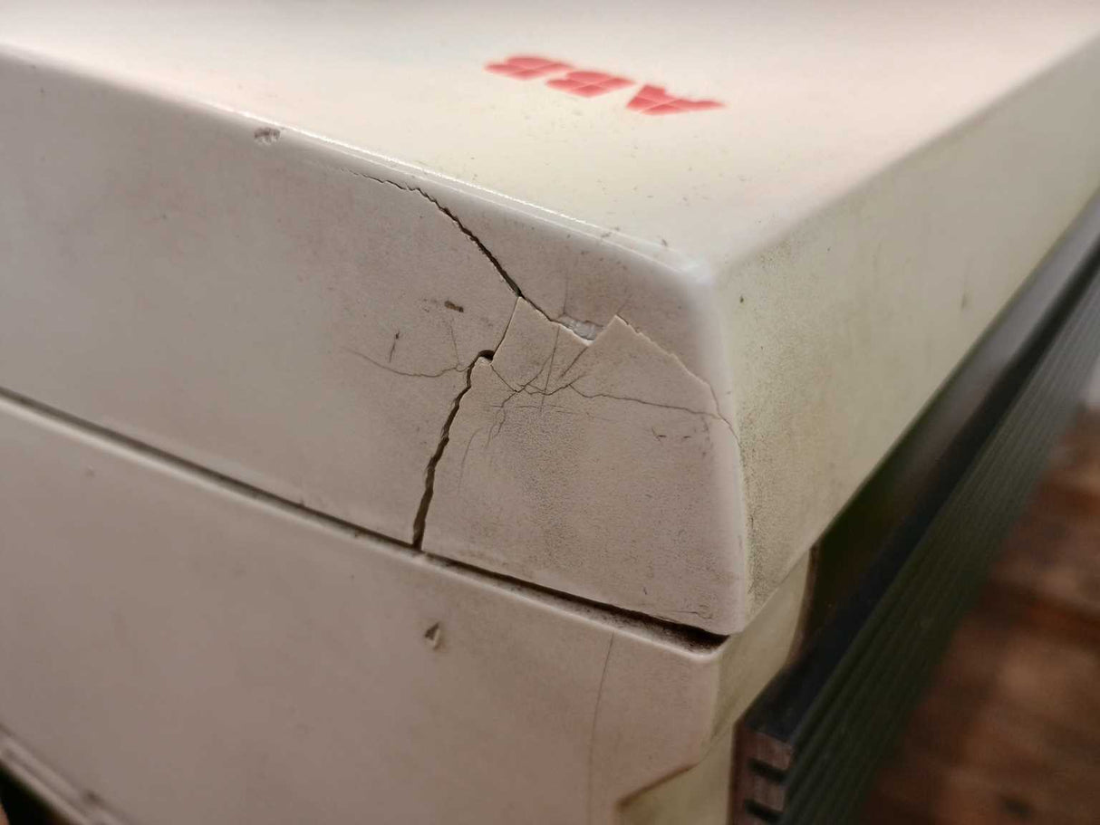 ABB ACS601004030000D1200000 ACS600