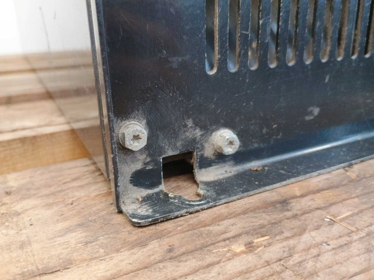 ABB ACS601004030000D1200000 ACS600