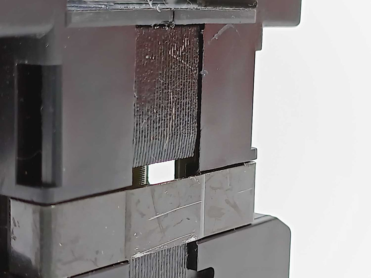 Benedikt & Jäger K2-196A10 Contactor 600V 30A