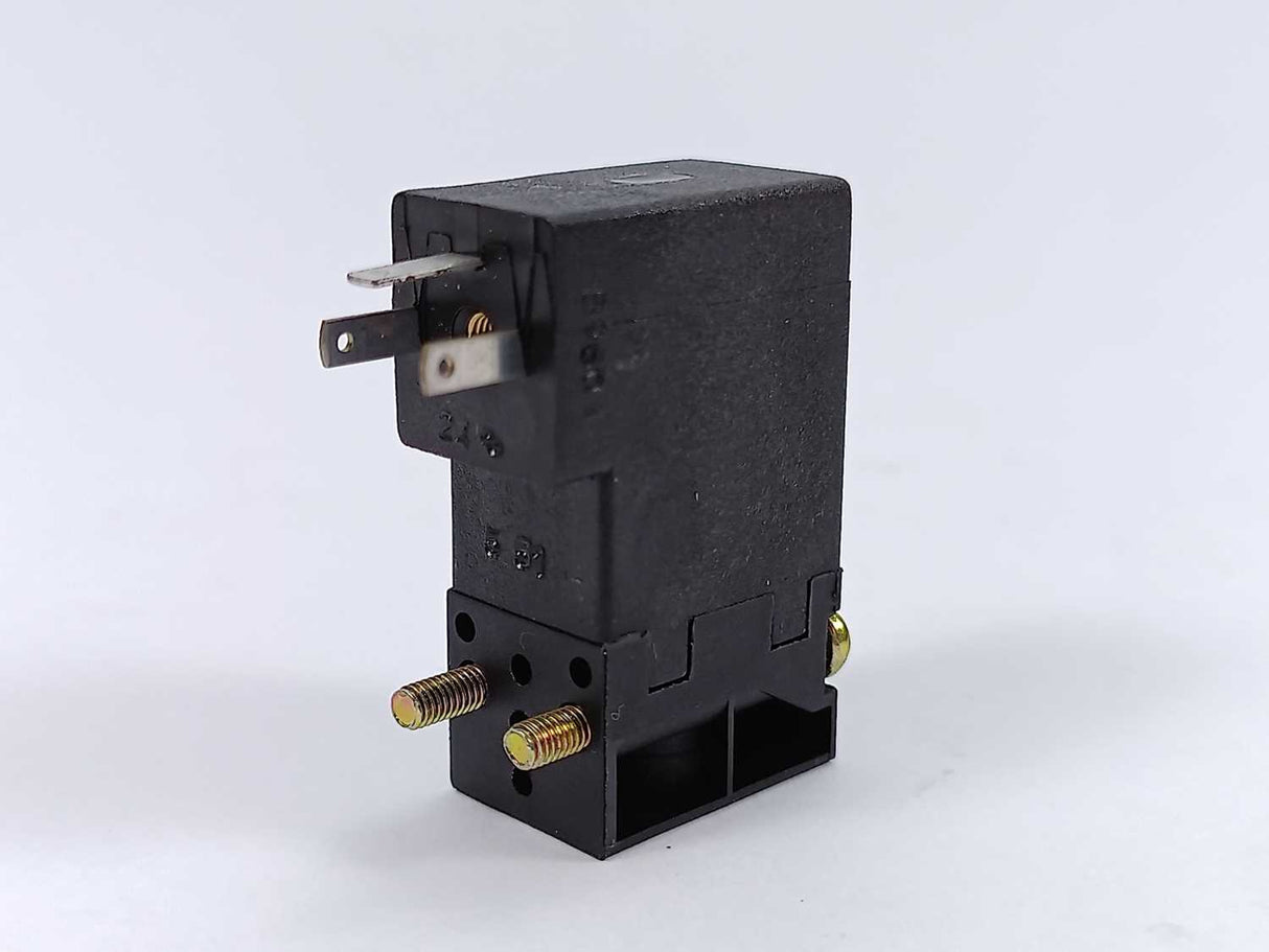 Parker / Telepneumatic PS1E2351B Plug-In Solenoid Operator