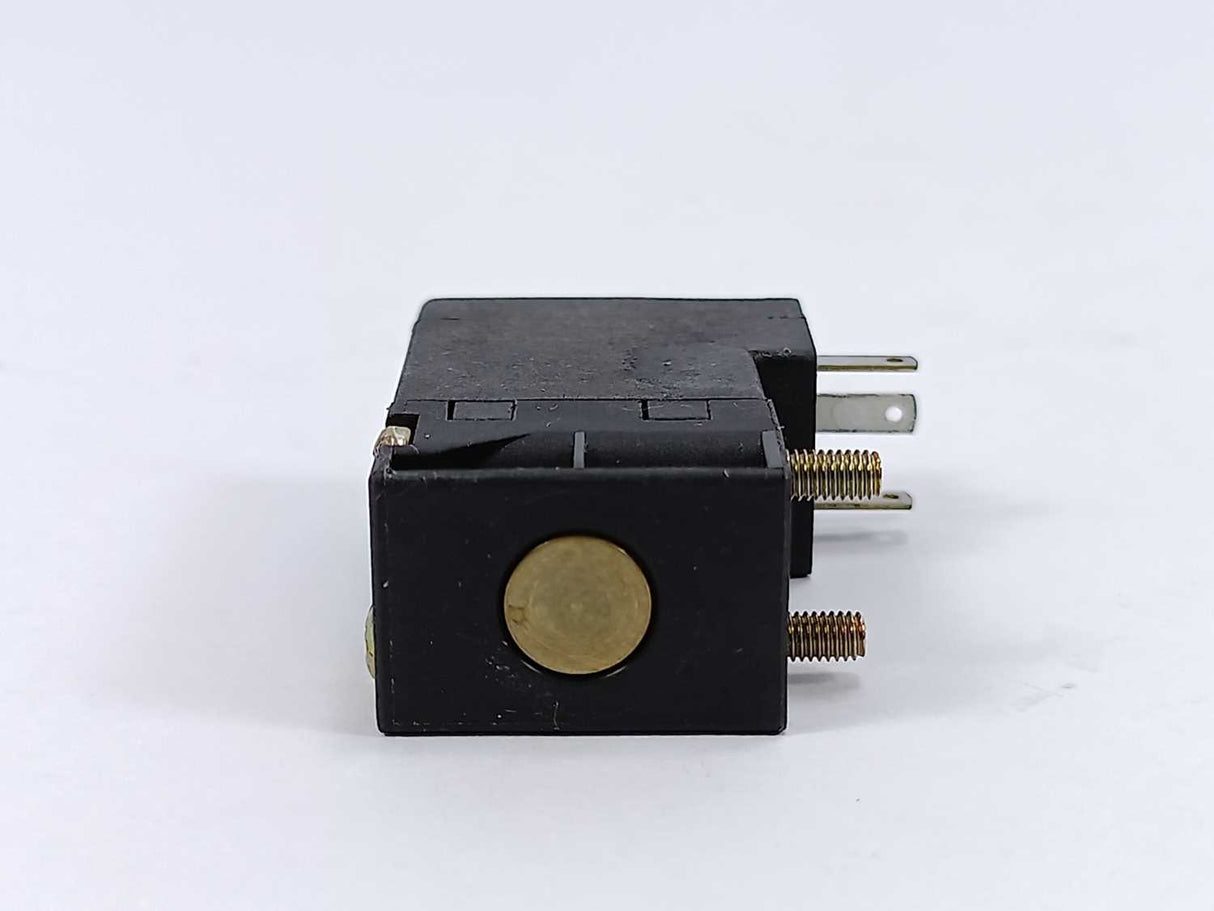 Parker / Telepneumatic PS1E2351B Plug-In Solenoid Operator