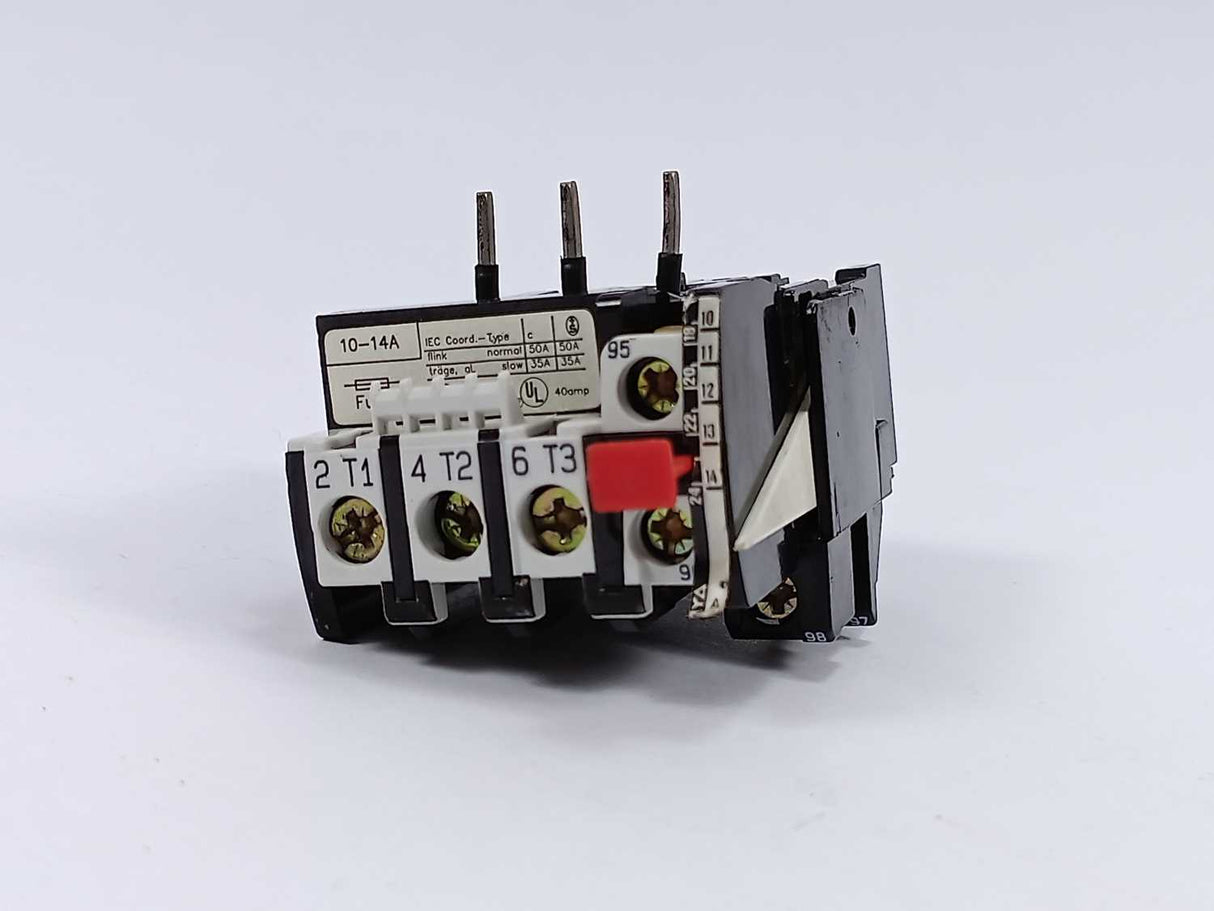 Benedikt & Jäger U12/16e