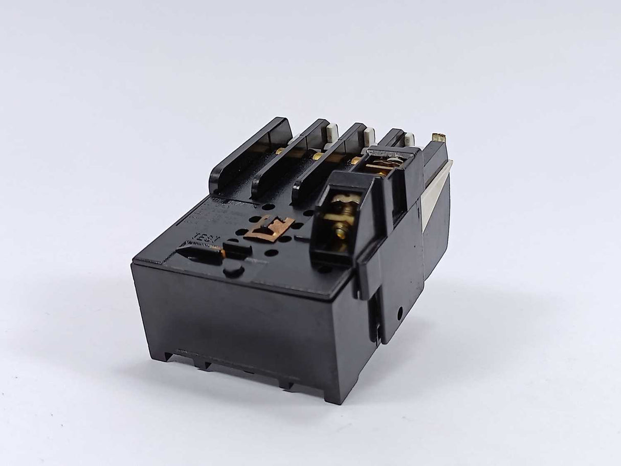 Benedikt & Jäger U12/16e