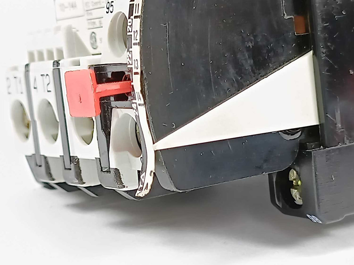 Benedikt & Jäger U12/16e