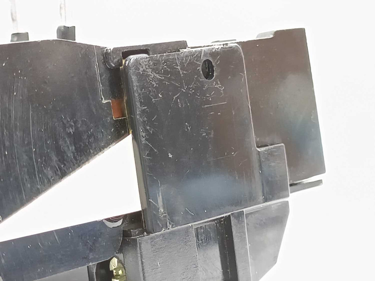 Benedikt & Jäger U12/16e