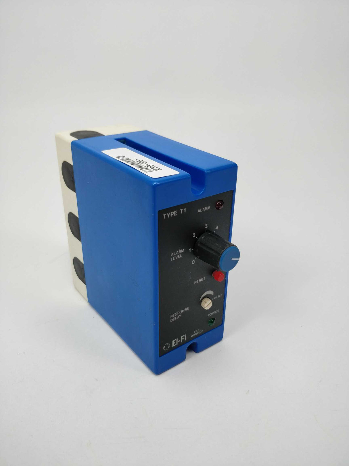 El-Fi Type T1 Fan monitor