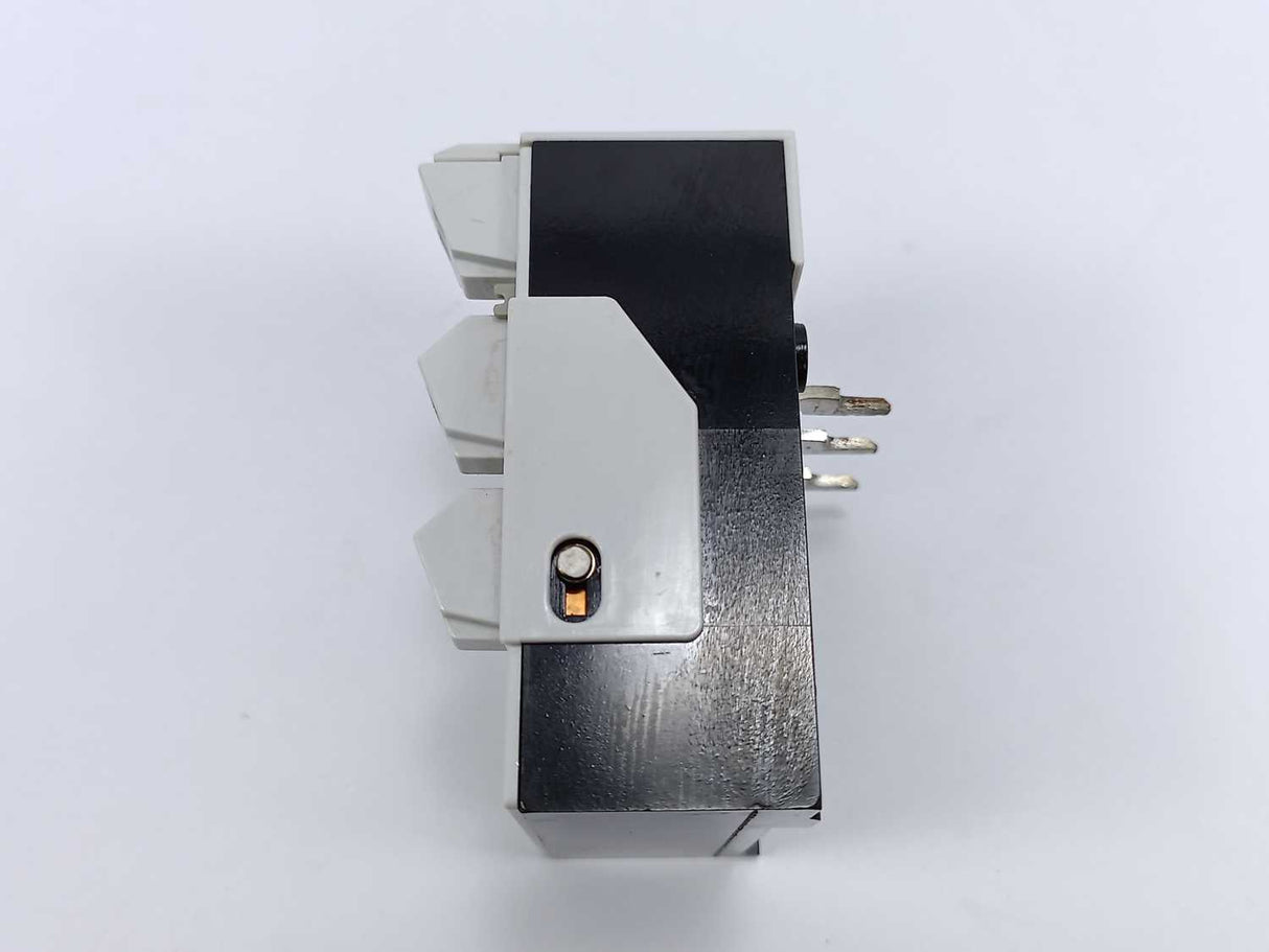 Benedikt & Jäger U32